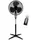 Tristar VE-5899 Standventilator schwarz