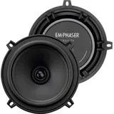 Emphaser Gravity ECX-G5 – 13 cm 2-Wege Koax Lautsprecher