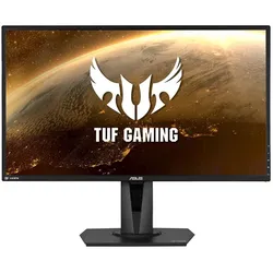 ASUS TUF Gaming VG27AQ HDR-Gaming-Monitor 68,58cm (27 Zoll)