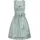 Nübler Dirndl Mini Gerlinde blau 36
