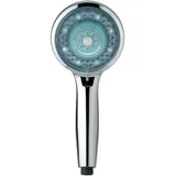 Schütte Handbrause Galaxis LED Chrom
