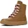 Camper Kiddo Stiefeletten Braun 35