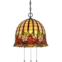 Elsteadlighting Rosecliffe 3-flammige Pendelleuchte