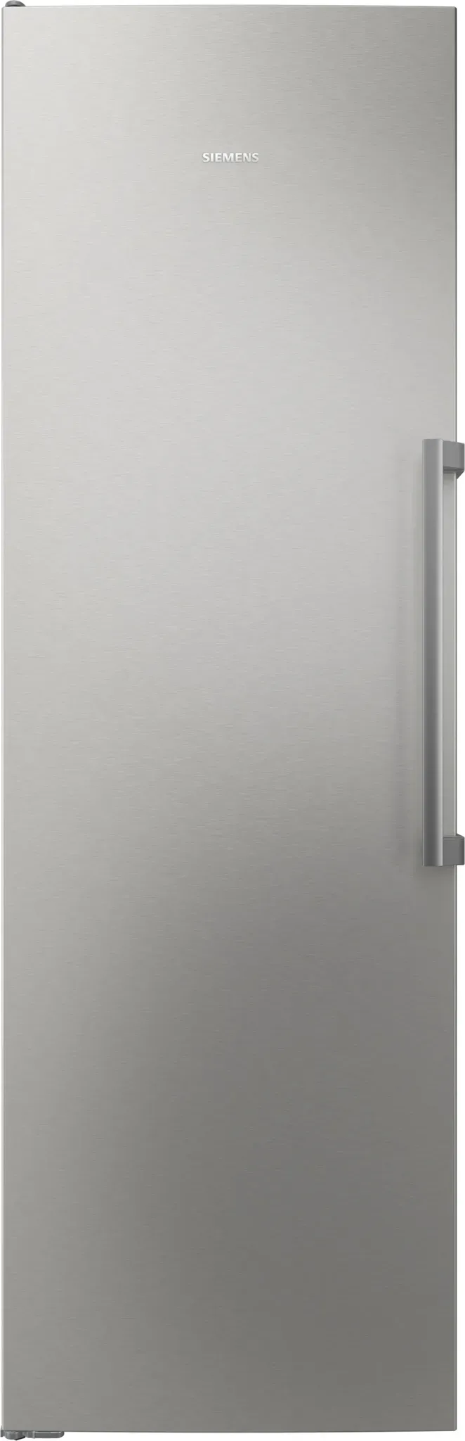 iQ300 KS36NEICM 402 l Kühlschrank freistehend EEK: C 110 kWh Jahr NoFrost  (Edelstahl) (inkl. Lieferung zum Aufstellungsort)