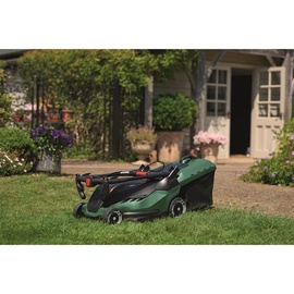 Bosch AdvancedRotak 36-690 inkl. 1 x 4,0 Ah