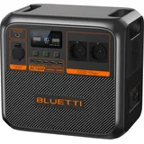 Bluetti Portable Power Station AC180P-Black-EU