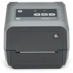 Zebra ZD421t, 8 Punkte/mm (203dpi), RTC, USB, USB-Host, BT, WLAN, ZD4A042-30EW02EZ