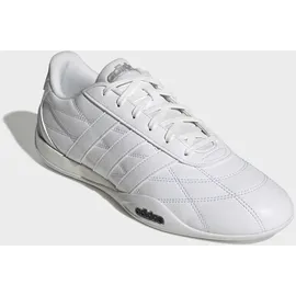 adidas GROUNDPULSE Herren Slim Cloud Weiß / Ftwr Weiß / Core Schwarz 42