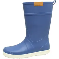Bockstiegel Silke Damen Blau/Weiß 36