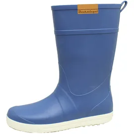 Bockstiegel Silke Damen Blau/Weiß 36
