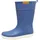 Bockstiegel Silke Damen Blau/Weiß 36