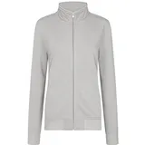 HRM Damen Premium Full-Zip Sweat Jacket I Fair Trade Damen-Sweatjacke, 360 g/m2 I Aus 70% Baumwolle & 30% recyceltem Polyester - XS