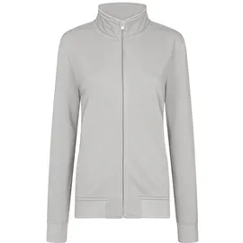 HRM Damen Premium Full-Zip Sweat Jacket I Fair Trade Damen-Sweatjacke, 360 g/m2 I Aus 70% Baumwolle & 30% recyceltem Polyester - XS