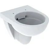 Geberit Renova Compact Wand-Tiefspül-WC Compact“