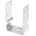 Silber/Stahl