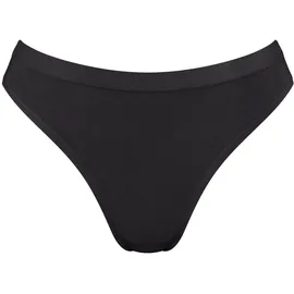 SLOGGI Tai-Slip 2 St. Schwarz XL