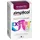 Heitmann simplicol Textilfarbe expert Brombeer-Rot