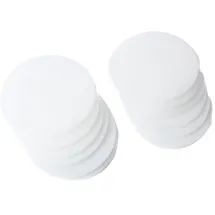 Vaillant Filterset G2 Coarse 30%) für Abluftventil 125 mm (12 St.)