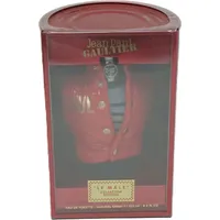Jean Paul Gaultier Le Male Eau de Toilette 125 ml X-Mas Collector 2022