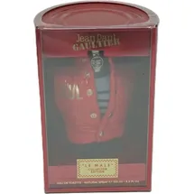 Jean Paul Gaultier Le Male Eau de Toilette 125 ml X-Mas Collector 2022