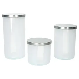 Mambocat Avar Vorratsdose 1,3L 1L 600ml 3 St.