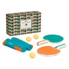 Table Tennis Set - Tischtennis-Set