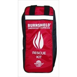 Burnshield Rescue Kit 16-teilig gefüllt