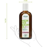 alkmene  Teebaumöl Kopfhaut Tonikum 250 ml
