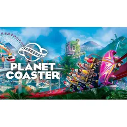 Planet Coaster