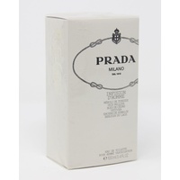 Prada Milano Infusion D'Homme Eau de Toilette Vapo 100ml