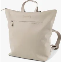 Done by Deer Wickelrucksack Done By Deer Sand