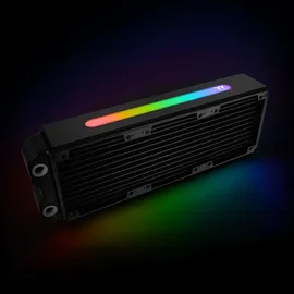 Thermaltake Pacific Rad Plus LED Radiator Panel / RGB