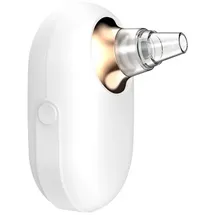 CENOCCO Mitesserentferner Cenocco Beauty Mitesser-Entferner-Vakuum