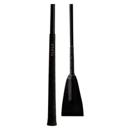 Fleck Springstock Economy Nylon F-Griff 60 cm Schwarz
