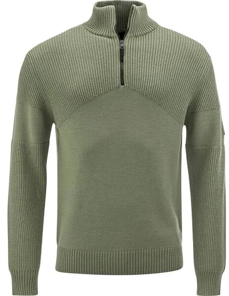 HEAD Herren Pullover LYRIC Pullover Men, thyme, M