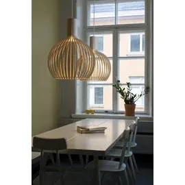 Secto Design Octo Small natural birch