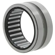 SKF Nadellager NK6/12 TN ID 6 mm AD 12 mm Breite 12 mm 1 Stück