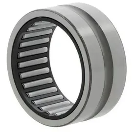 SKF Nadellager NK6/12 TN ID 6 mm AD 12 mm Breite 12 mm 1 Stück