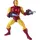 Marvel Iron Man Legenden Zum 20jahrestag 15 cm - Rot/Mehrfarbig