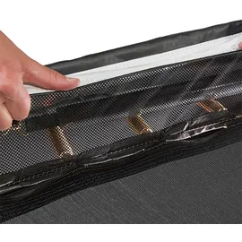 Salta Royal Baseground 396 cm schwarz