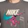 Nike Sole Food grau L