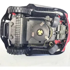 Einhell Freelexo 600 BT inkl. 1 x 2,5 Ah