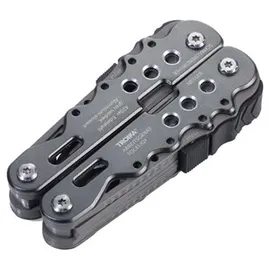 Troika ARBEITSGERÄT Multifunktions-Werkzeug, 10 Funktionen