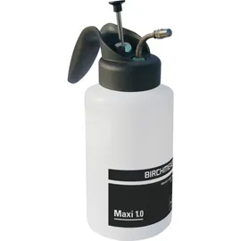 Birchmeier Birchmeier, Sprühflasche, Zerstäuber NEW MAXI 1 l (1 l)