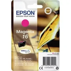 Tintenpatrone C13T16234012 3,1ml magenta - magenta