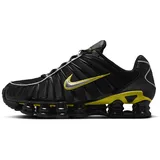Black / Dynamic Yellow / Metallic Silver 45