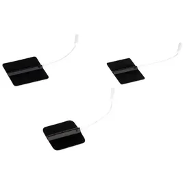 Promed Carbon Dauerelektrode 40x40mm