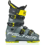 Fischer The Curv 120 VAC GW Skischuhe grau - 27-27.5