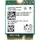 Intel Wireless-AC 9560 WLAN Steckkarte