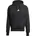Hoodie Schwarz 3XL